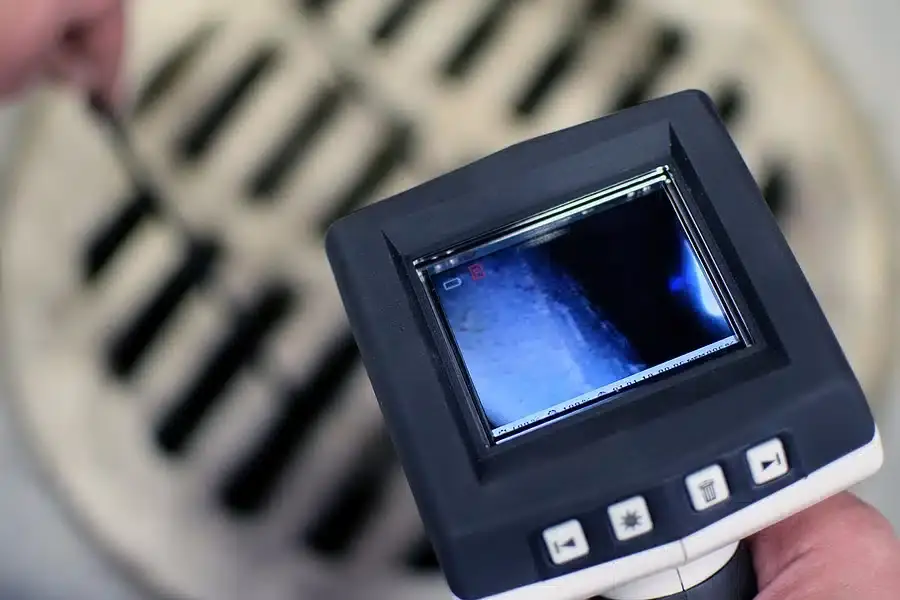 What is the Purpose of a Sewer Scope?