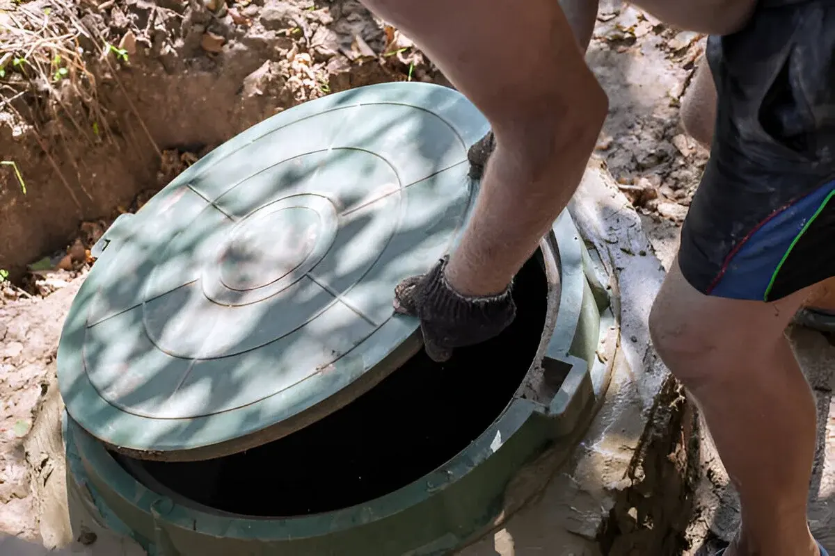 Everything you need to know about Septic Inspection
